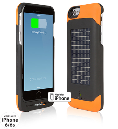 Surfr AMP for iPhone 6/6S