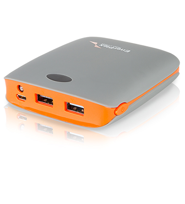 Jumpr Prime 10400 mAh Power Bank