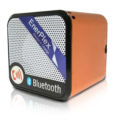 Bluetooth Speakers