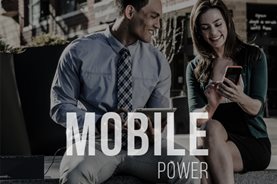 Mobile Power